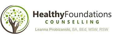 HealthyFoundations Counselling